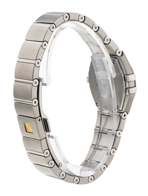 Omega Constellation Mini 123.10.24.60.02.001 Image 3